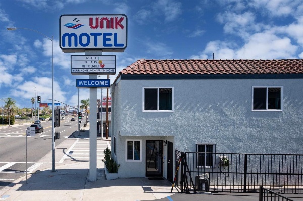 Unik Motel image 1