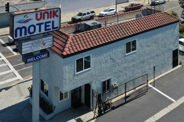 Unik Motel image 5